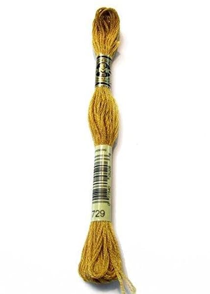 DMC-Mouline-Special-117MC-100-cotone-Si-adatta-a-tutte-le-tecniche-di-ricamo-e-a-tutti-i-supporti-ideale-per-il-B001E5XUC0