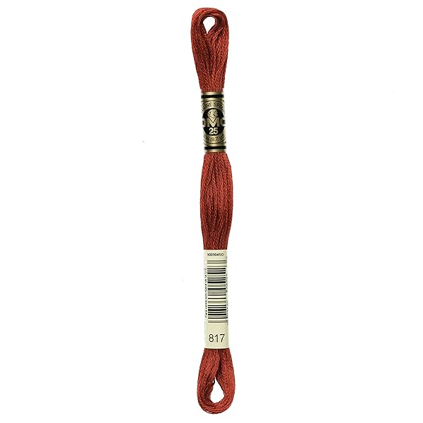 DMC-Mouline-Special-117MC-100-cotone-Si-adatta-a-tutte-le-tecniche-di-ricamo-e-a-tutti-i-supporti-ideale-per-il-B002EAKRSO