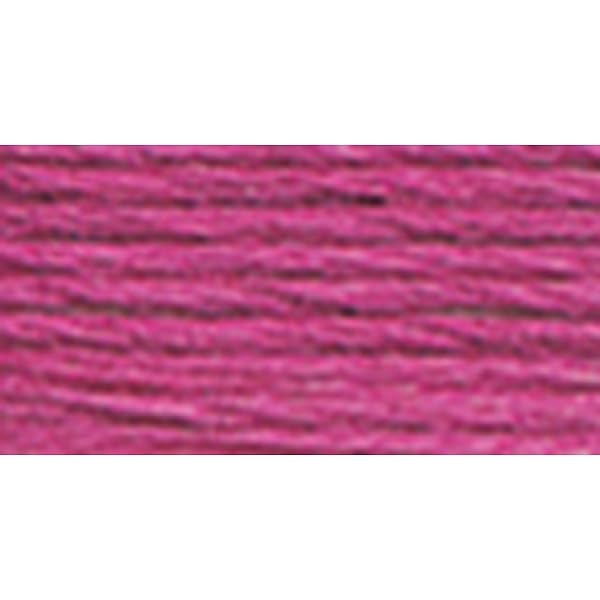 DMC-Mouline-Special-117MC-100-cotone-Si-adatta-a-tutte-le-tecniche-di-ricamo-e-a-tutti-i-supporti-ideale-per-il-B002EDKH54