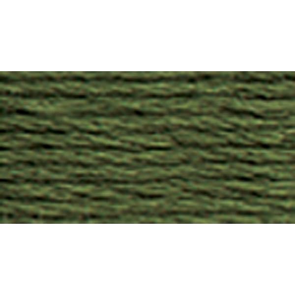 DMC-Mouline-Special-117MC-100-cotone-Si-adatta-a-tutte-le-tecniche-di-ricamo-e-a-tutti-i-supporti-ideale-per-il-B002EKI1BE