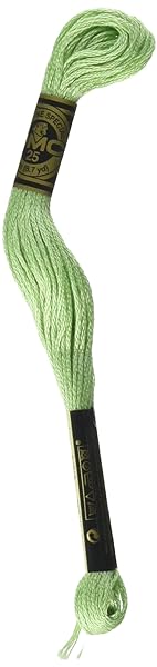 DMC-Mouline-Special-117MC-100-cotone-Si-adatta-a-tutte-le-tecniche-di-ricamo-e-a-tutti-i-supporti-ideale-per-il-B003W0C5NA