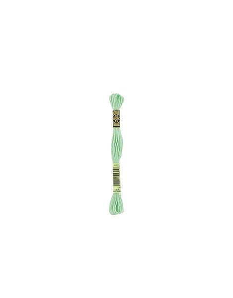 DMC-Mouline-Special-117MC-100-cotone-Si-adatta-a-tutte-le-tecniche-di-ricamo-e-a-tutti-i-supporti-ideale-per-il-B006CYM08S