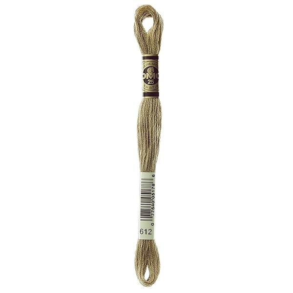 DMC-Mouline-Special-117MC-100-cotone-Si-adatta-a-tutte-le-tecniche-di-ricamo-e-a-tutti-i-supporti-ideale-per-il-B013T9G4U8