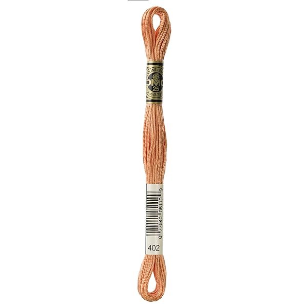 DMC-Mouline-Special-117MC-100-cotone-Si-adatta-a-tutte-le-tecniche-di-ricamo-e-a-tutti-i-supporti-ideale-per-il-B013T9K968