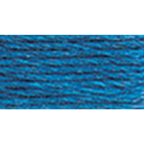 DMC-Pearl-Cotton-Ball-Size-8-87yd-Dark-Wedgewood-B001DECAI2