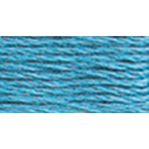 DMC-Pearl-Cotton-Ball-Size-8-87yd-Light-Wedgewood-B001DEECO2