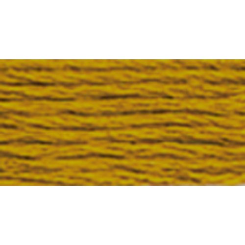 DMC-Pearl-Cotton-Ball-Size-8-87yd-Very-Dark-Topaz-B004BOVQAO