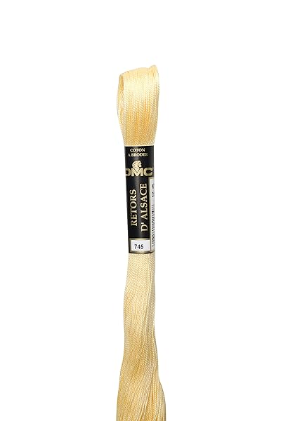 DMC-Retors-DAlsace-colorato-grossezza-12-B01CF08YUA