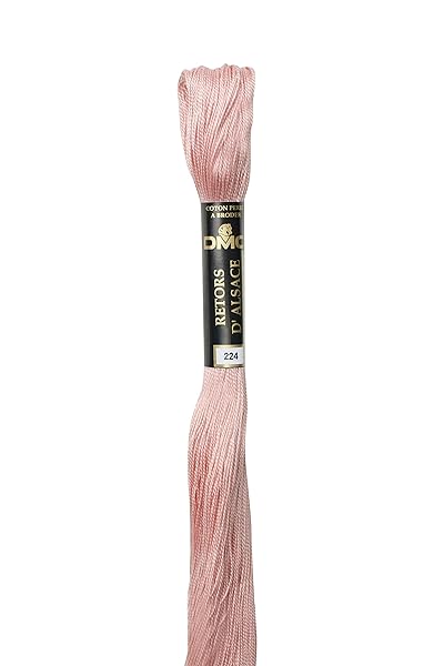 DMC-Retors-DAlsace-colorato-grossezza-12-B01CF096GQ