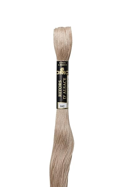 DMC-Retors-DAlsace-colorato-grossezza-8-B01CDEX7SC