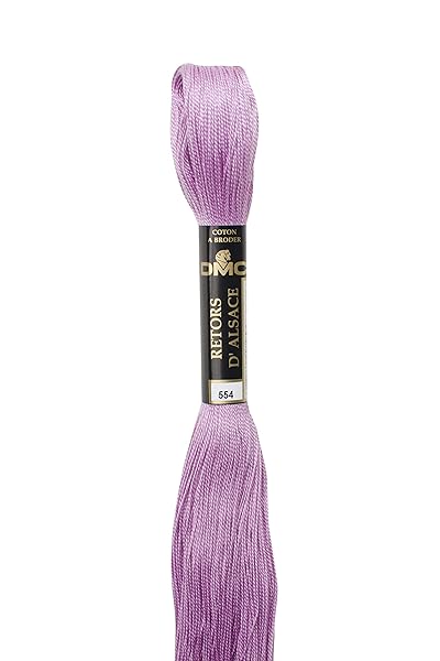 DMC-Retors-DAlsace-colorato-grossezza-8-B01CDEXN36