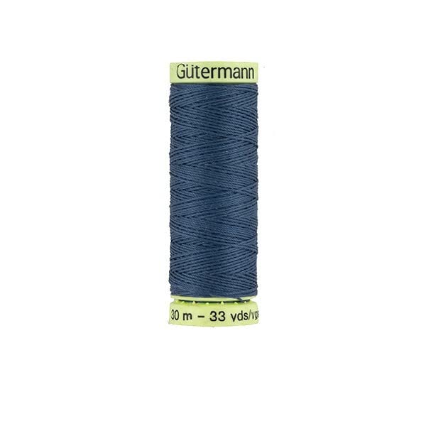 GUTERMANN-30mt-FILO-PER-ASOLE-100-POLIESTERE-COLORE-BLU-312-B0B6SFY5BW