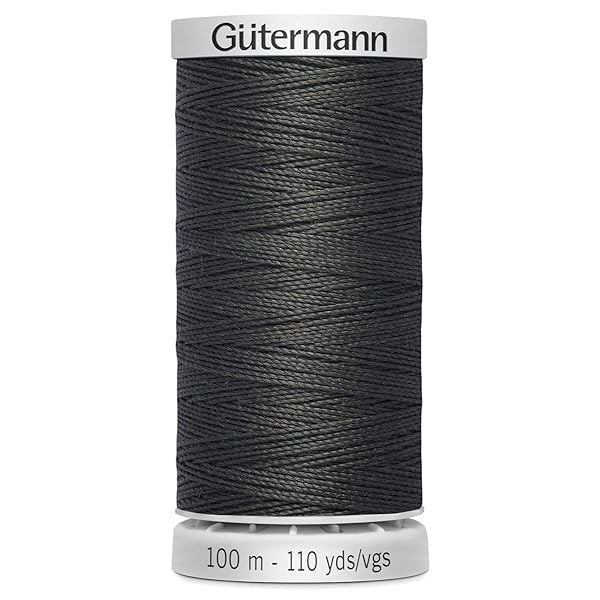 GUTERMANN-Upholstery-extra-Strong-filo-per-cucire-100-m-36-per-bobina-B019HRHVKI