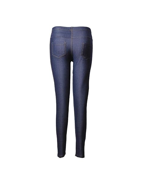 Gladys-Leggins-Donna-Pd0926-Blu-SM-B07X2735CC