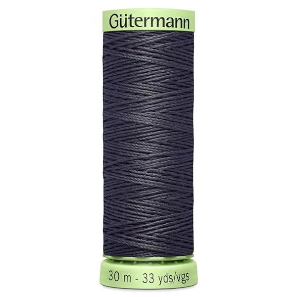 Groves-GUTERMANN-Top-Stitch-Filati-30-m-Navy-36-B0047NR3EM