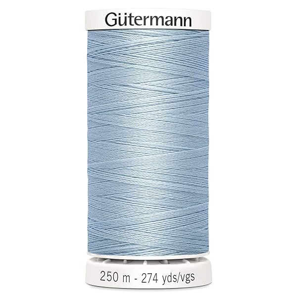 Gutermann-0075-Filo-m-per-Bicchieri-da-Spiaggia-Poliestere-55-x-27-x-27-cm-250-unita-B0063FWHY8