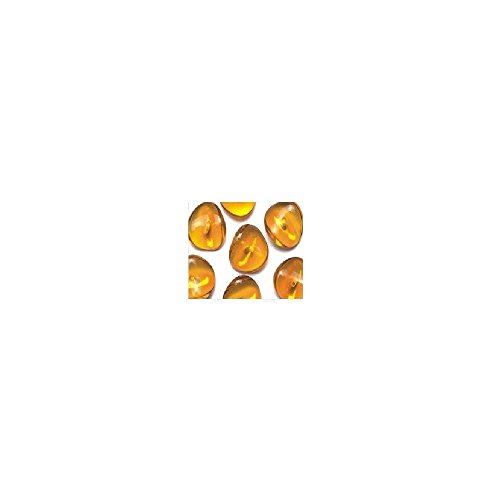 Gutermann-Chip-perle-9-mm-circa-27-ST-FB-8940-Miele-B0063G611M