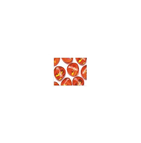 Gutermann-Chip-perle-9-mm-circa-27-ST-FB3570-Arancione-B006CYVHEQ