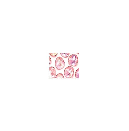 Gutermann-Chip-perle-9-mm-circa-27-ST-FB5185-Rosa-B006CYVIVS
