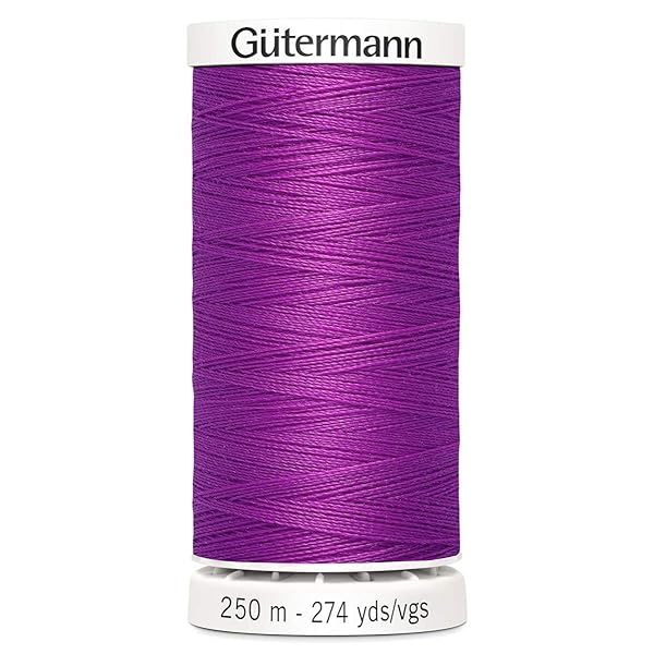 Gutermann-Cucire-Tutto-Filo-di-Poliestere-250-m-0321-Tulipano-Rosa-55-x-27-x-27-cm-B0063FWYWI