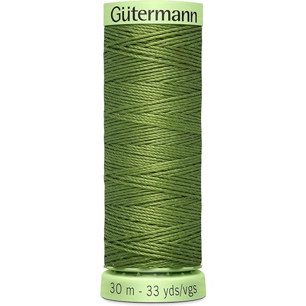 Gutermann-Filato-per-asole-n-30-30-m-124-vuoto-B0047NO1EM
