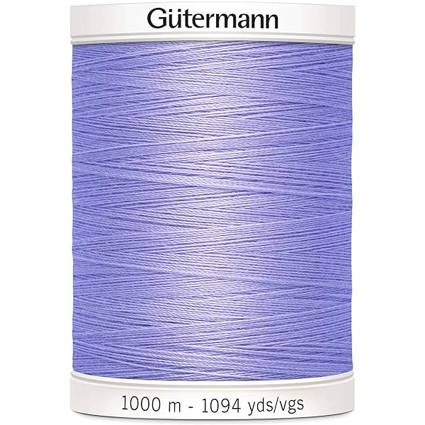 Gutermann-Filo-per-Cucito-Poliestere-African-Violet-55-x-4-x-4-cm-1000-unita-B006CYQISG