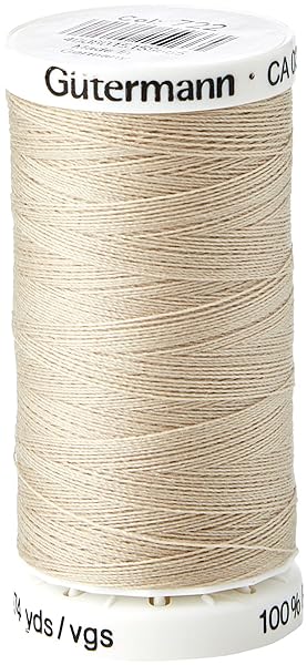 Gutermann-Filo-per-Cucito-Poliestere-Beige-Bone-55-x-27-x-27-cm-250-unita-B0063FXLD4