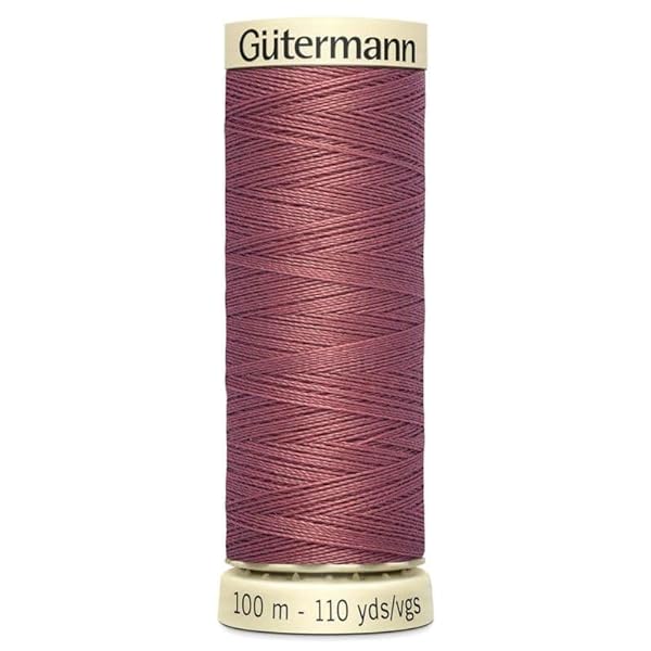 Gutermann-Filo-per-Cucito-Poliestere-Dusky-Pink-55-x-18-x-18-cm-B006CYWPJ2