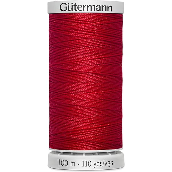 Gutermann-M782-Extra-Forte-No40-100-m-392-Bianco-B0047NPYH0