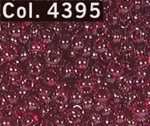 Gutermann-Perline-perline-lavabili-110-21-mm-tubo-12-g-Fb-4395-mora-B0063G5RWQ