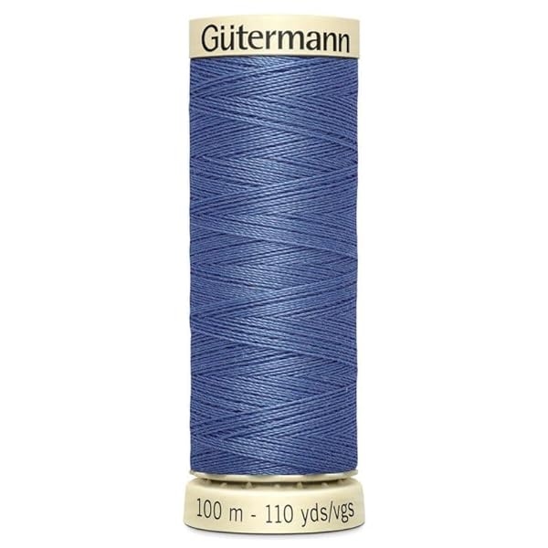 Gutermann-Sew-All-Filo-in-poliestere-100-m-colore-blu-acciaio-0037-55-x-18-x-18-cm-B003X2KIG8