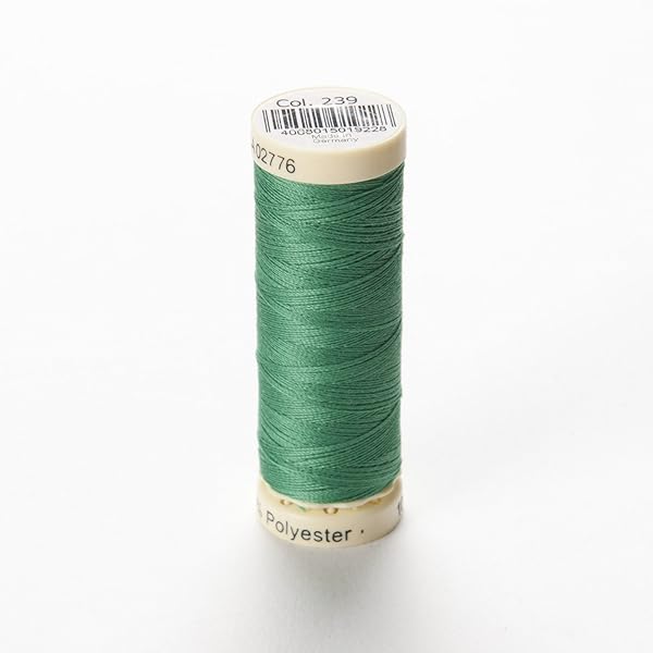 Gutermann-Sew-All-Thread-100M-Reel-239-Jade-B0063G1I24