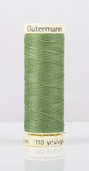 Gutermann-Sew-all-Filo-di-Poliestere-100-m-Colore-Kiwi-0919-55-x-18-x-18-cm-B0063FVIHK
