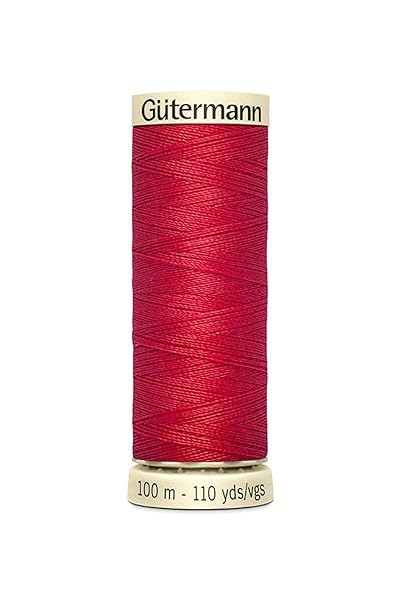 Gutermann-Sew-all-Filo-di-Poliestere-365-100-Metri-B006CYVER6