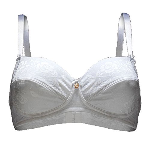 Lepel-Reggiseno-Donna-Art280-Coppa-C-Senza-Feretto-col-E-Mis-A-Scelta-6-Bianco-B01CD7WQ8G