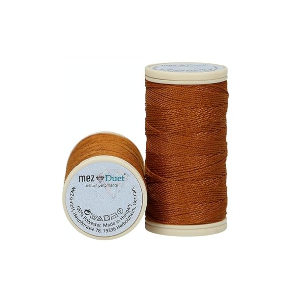 MEZ-Duet-Spessore-30-Presentazione-30M-8646-Fili-per-Cucire-B008QKU8NA