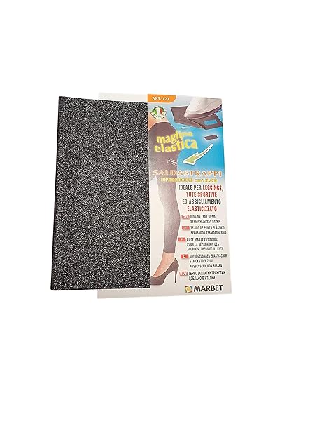 Maglina-Elastica-Glitter-Nero-Resinato-Esternamente-Termoadesivo-B08VGDG57V