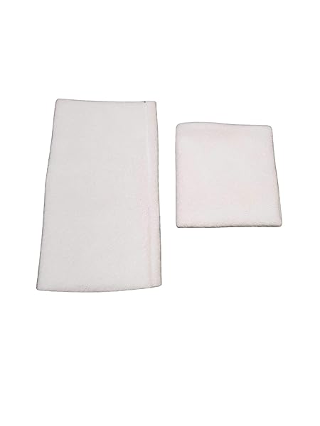 Marbet-Polsini-in-Pile-Bianco-Riparazioni-Maglioni-Felpe-Pantaloni-B08VF2SSLS