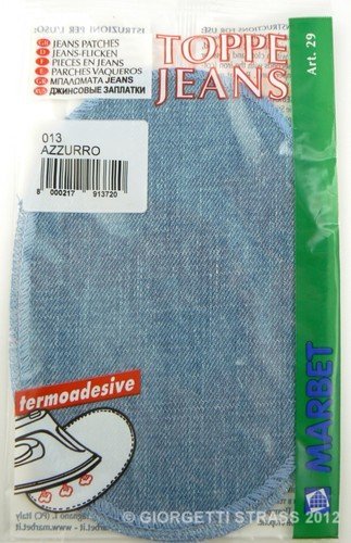 Marbet-Toppe-Jeans-Denim-Azzurro-Termoadesive-17-x-11cm-Ovale-Toppa-adesive-Pantaloni-rammendo-rammendare-Buco-B00EAPN3J6