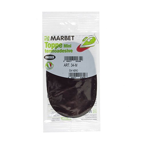 Marbet-mb34-m004-in-microfibra-scamosciata-mini-patch-13-x-85-c-NERO-B073B9WBWL