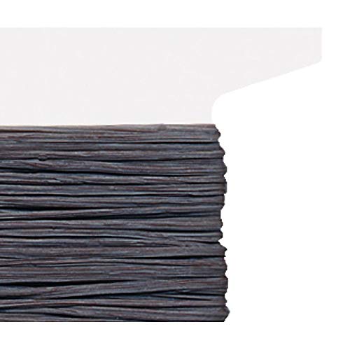 Merci-uomo-Magic-Stretch-Nero-08-mm-spessore-carta-5-m-B0063G4ROA