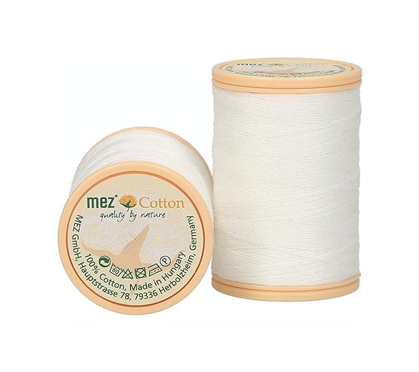 Mez-Cotton-Spessore-30-Presentazione-200M-1716-Fili-Per-Cucire-B073X5K1J2