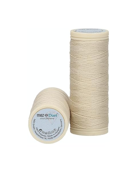 Mez-Duet-Forza-100-Presentazione-50M-2530-Fili-Per-Cucire-B010FZZSF6