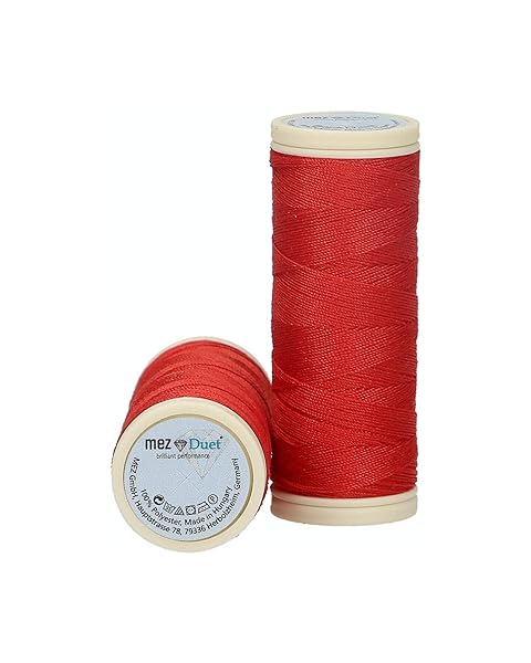 Mez-Duet-Forza-100-Presentazione-50M-8230-Fili-Per-Cucire-B07GCFMGK1