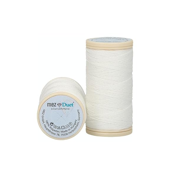 Mez-Duet-Spessore-30-Presentazione-30M-2000-Fili-Per-Cucire-B0027J39G4