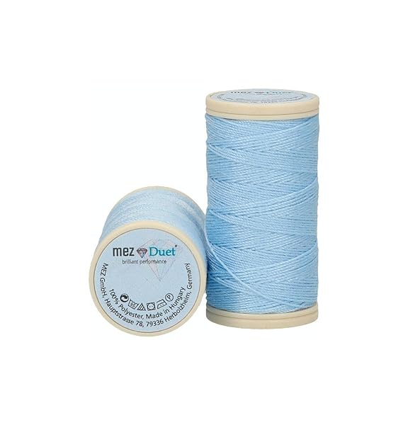 Mez-Duet-Spessore-30-Presentazione-30M-2539-Fili-Per-Cucire-B008QKU7PY
