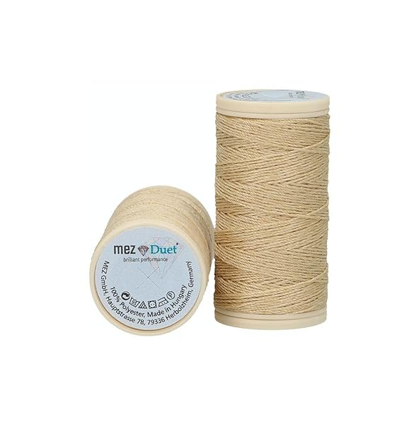 Mez-Duet-Spessore-30-Presentazione-30M-3082-Fili-Per-Cucire-B008QKU85S