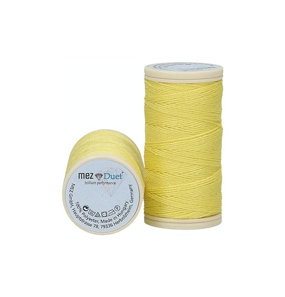 Mez-Duet-Spessore-30-Presentazione-30M-3693-Fili-Per-Cucire-B008QKU8JY