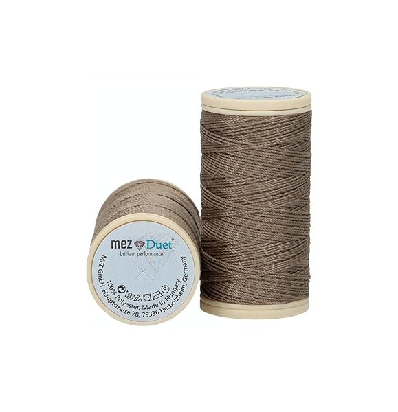 Mez-Duet-Spessore-30-Presentazione-30M-4016-Fili-Per-Cucire-B008QKU8TO