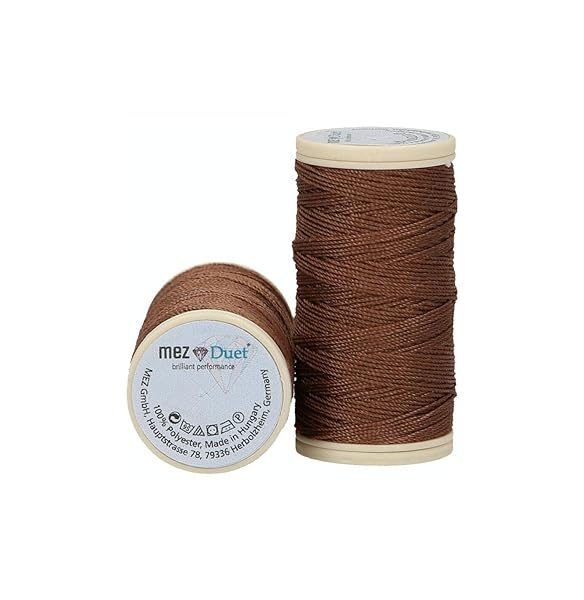 Mez-Duet-Spessore-30-Presentazione-30M-6549-Fili-Per-Cucire-B07X47VCSH